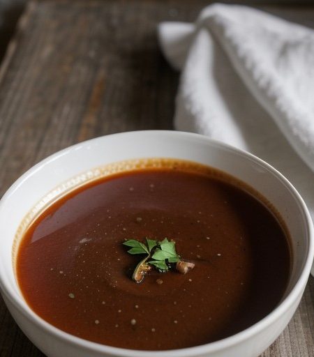 Sauce recipe image