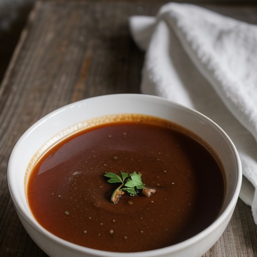 Sauce recipe image