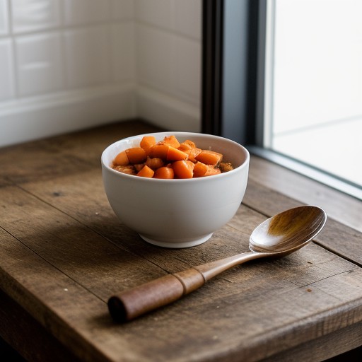 Sauce recipe image