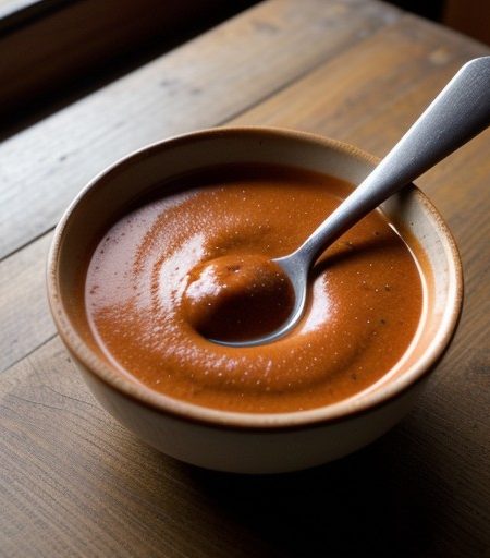 Sauce recipe image