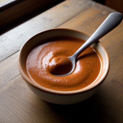 Sauce recipe image