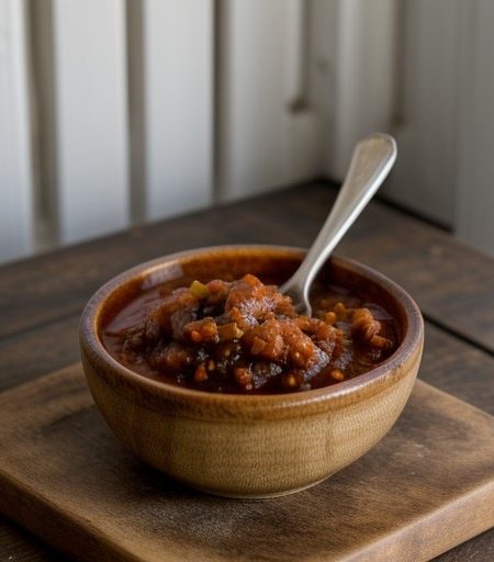 Sauce recipe image