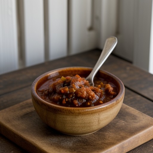 Sauce recipe image