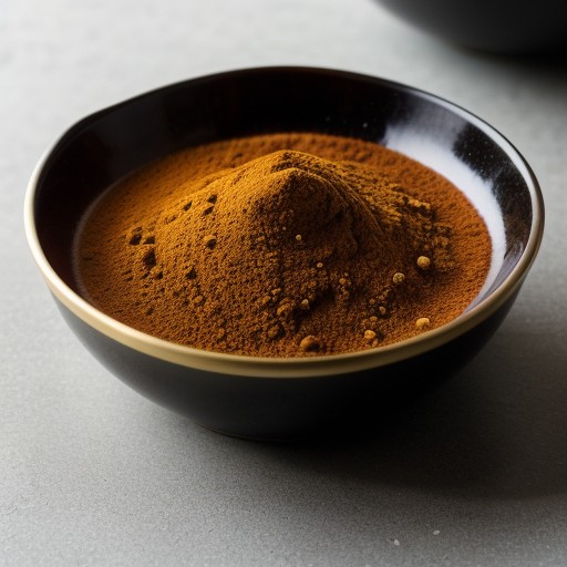 Sauce recipe image