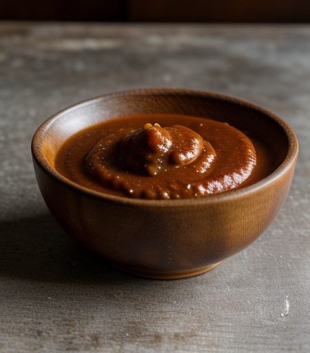 Sauce recipe image