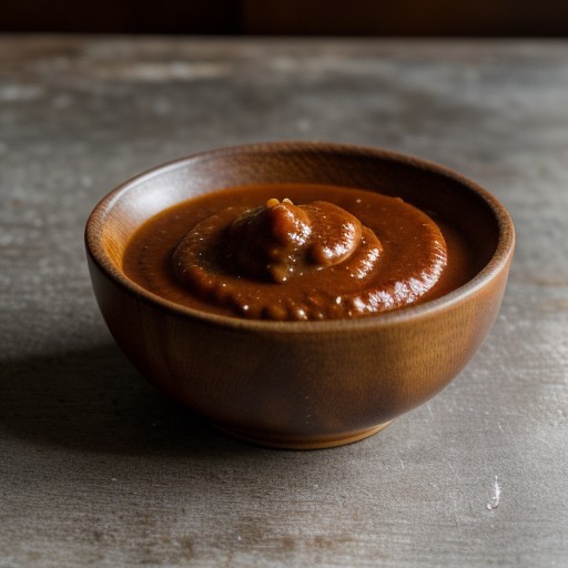 Sauce recipe image