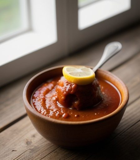 Sauce recipe image