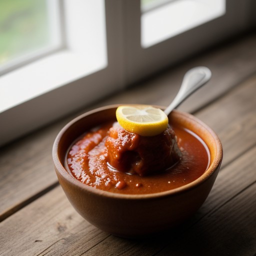 Sauce recipe image