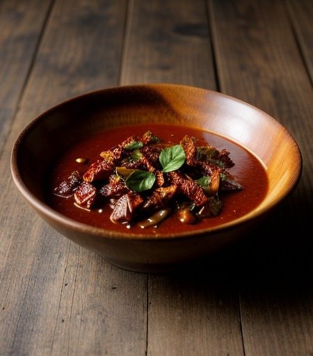 Sauce recipe image