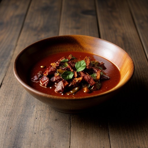 Sauce recipe image