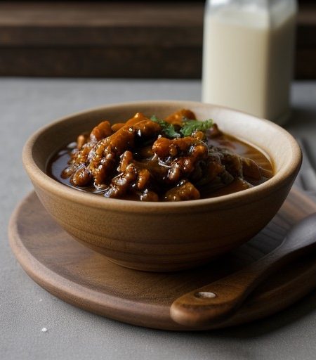 Sauce recipe image