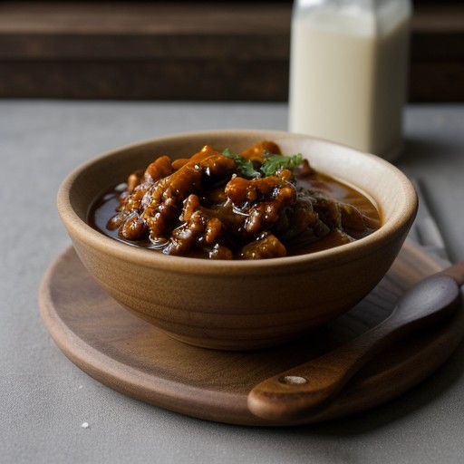 Sauce recipe image