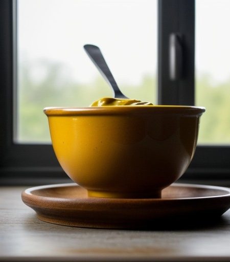 Sauce recipe image