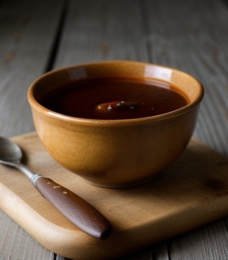 Sauce recipe image