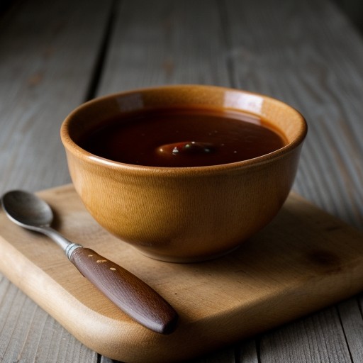 Sauce recipe image