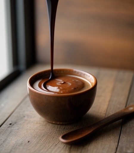 Sauce recipe image
