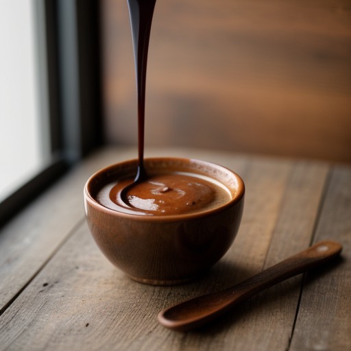 Sauce recipe image