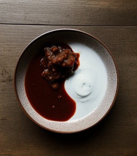 Sauce recipe image