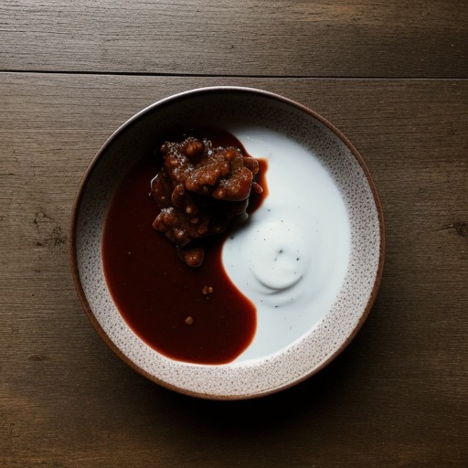 Sauce recipe image
