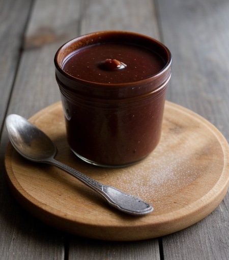 Sauce recipe image