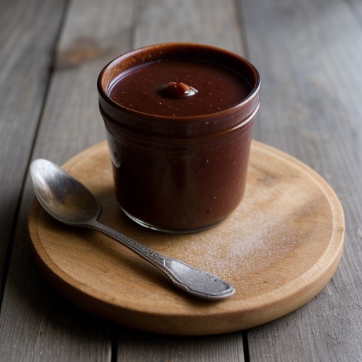 Sauce recipe image