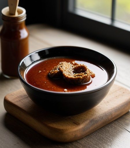 Sauce recipe image