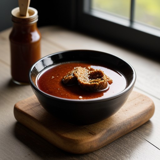 Sauce recipe image
