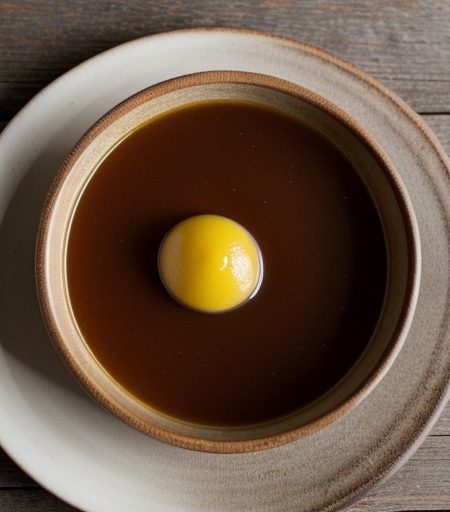Sauce recipe image