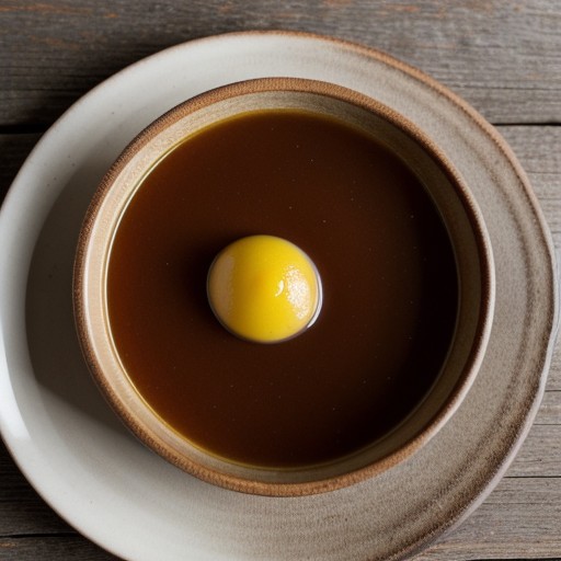 Sauce recipe image