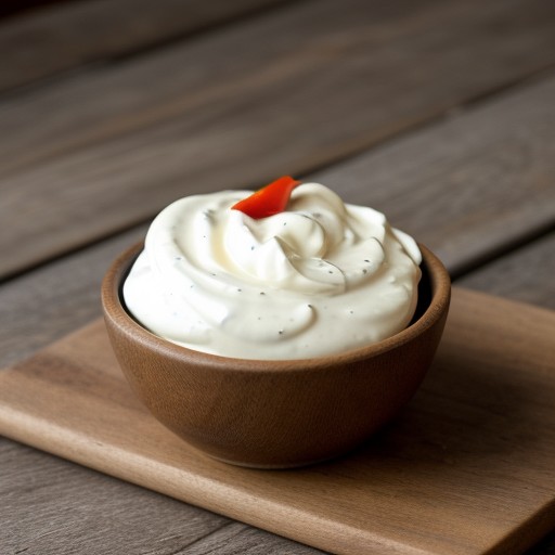 Sauce recipe image