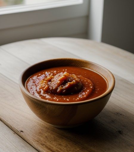 Sauce recipe image