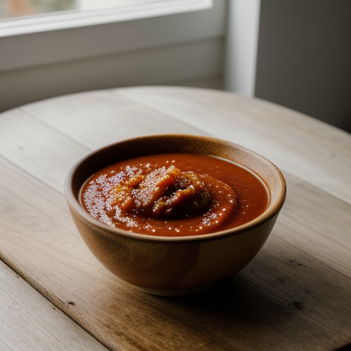 Sauce recipe image