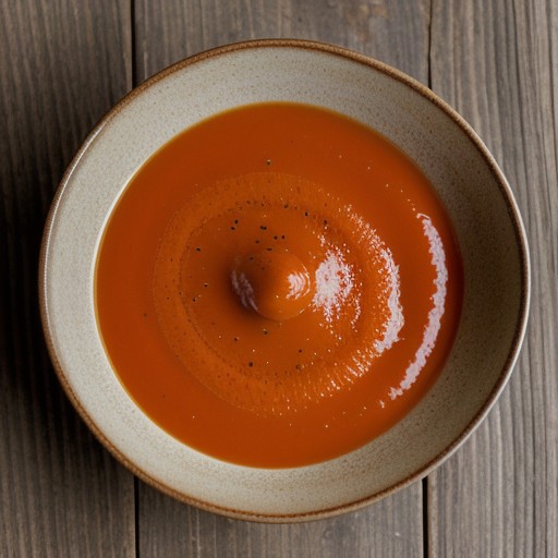 Sauce recipe image