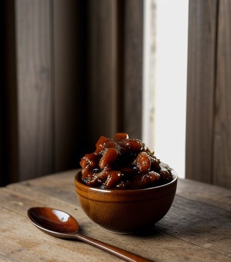 Sauce recipe image