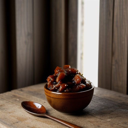 Sauce recipe image