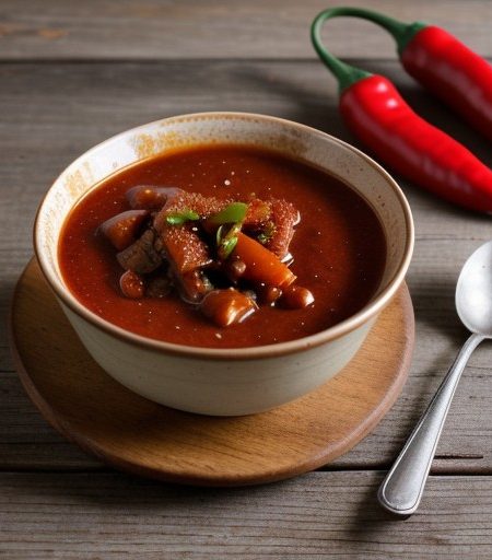 Sauce recipe image