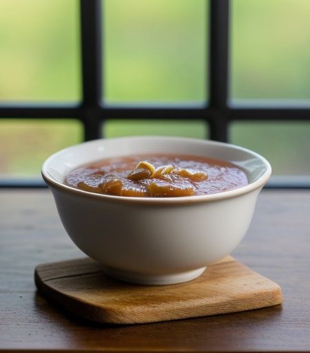 Sauce recipe image
