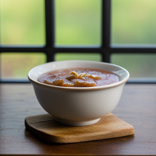 Sauce recipe image