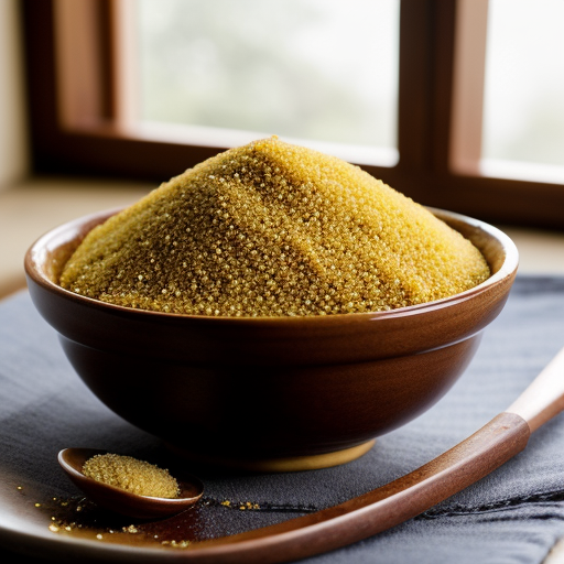 Sauces to Go With Moroccan Couscous recipe image