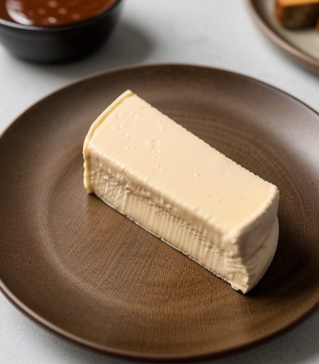 Saucy Cheese Spread recipe image