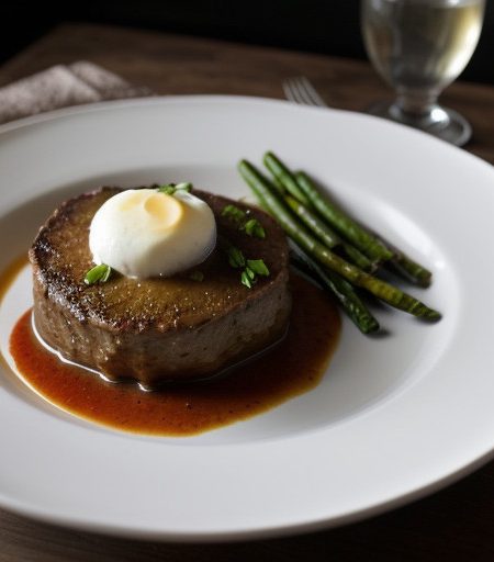 Sauerbraten Ala Loren recipe image