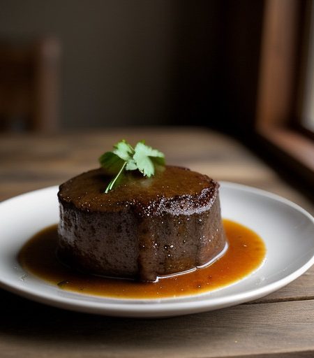 Sauerbraten (Ian Fowler recipe image