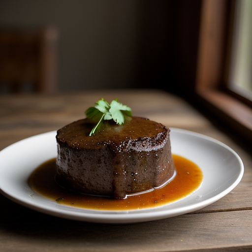 Sauerbraten (Ian Fowler recipe image