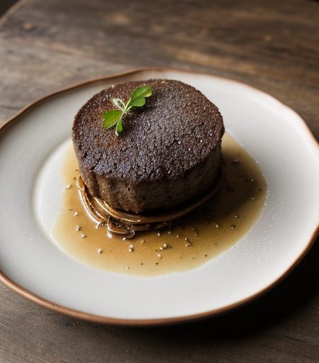 Sauerbraten Mit Ingwer Kuchen Sosse(saurebrat recipe image