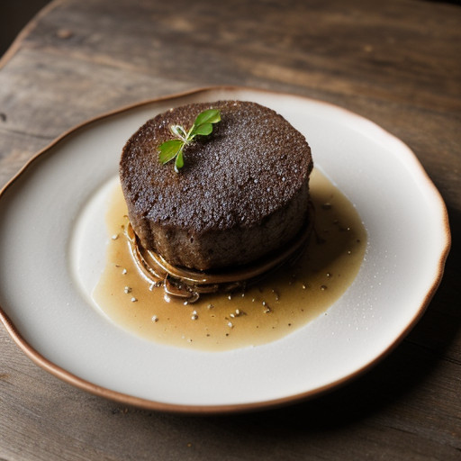 Sauerbraten Mit Ingwer Kuchen Sosse(saurebrat recipe image