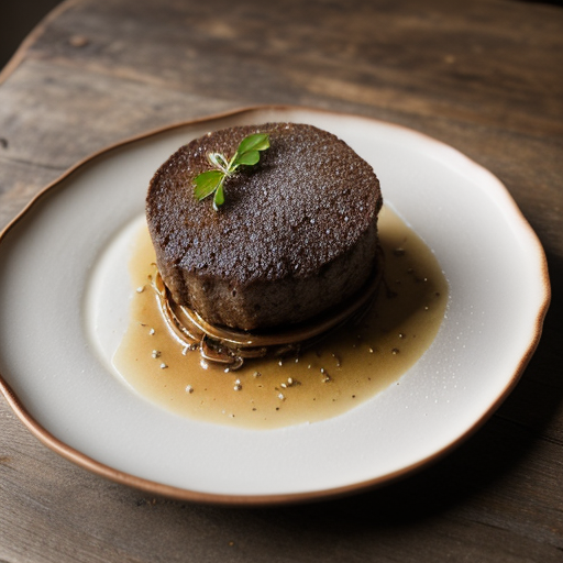 Sauerbraten Mit Ingwer Kuchen Sosse(saurebrat recipe image
