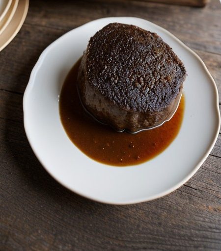 Sauerbraten No.3 recipe image