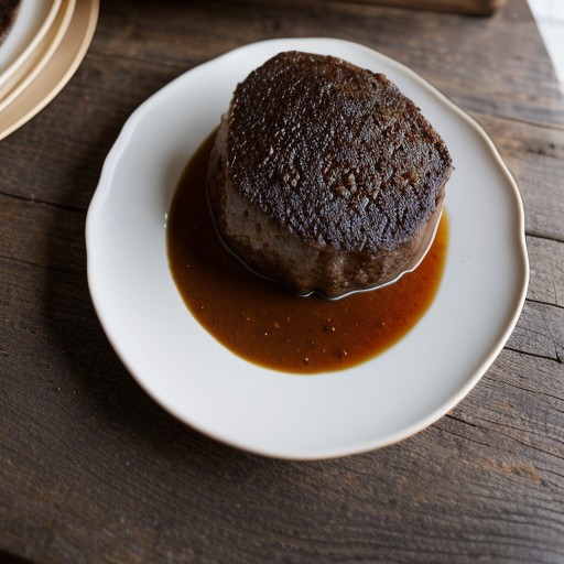 Sauerbraten No.3 recipe image