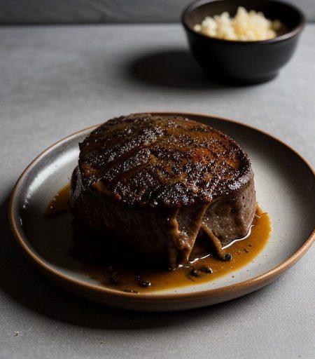 Sauerbraten (Pot Roast recipe image