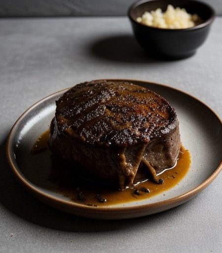 Sauerbraten (Pot Roast recipe image